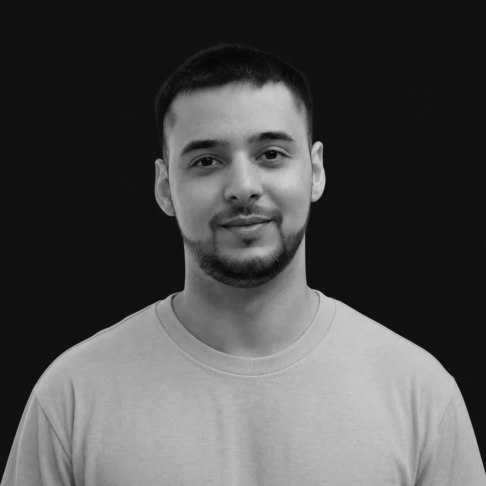 Sebastián Castro, Growth Marketer y fundador de Kriteria
